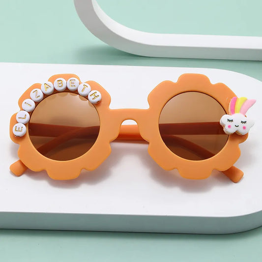kids custom sunglasses